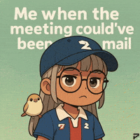 Side Eye Squinting GIF by Persona