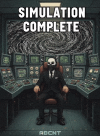 Space Travel GIF by ABCNT