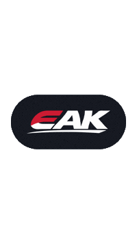 Eak Sticker by Європейська Аграрна Компанія ЄАК