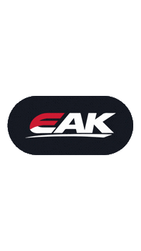 Eak Sticker by Європейська Аграрна Компанія ЄАК