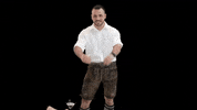 Cheers Sunglasses GIF by Krones AG