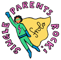 Parenting Sticker by Frolo