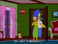 Season 9 Episode 25 GIF by The Simpsons