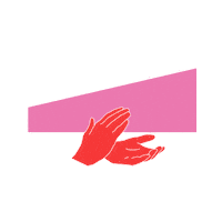 clapping hands Sticker by ClapForCrap