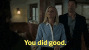 Stumptown GIF by ABC Network