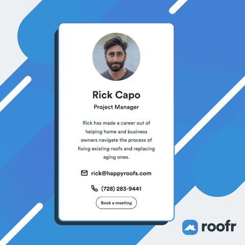 Software Roofing GIF by Roofr