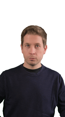 Kevin Ort Sticker by SPD Tempelhof-Schöneberg