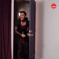 Sneaking