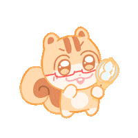 Ateez Atiny Sticker