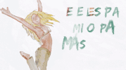 lyric video GIF by Shakira