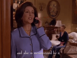 season 5 netflix GIF by Gilmore Girls 