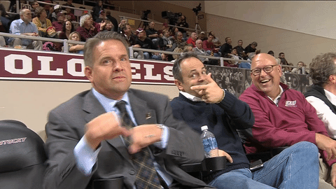 dance GIF by Eastern Kentucky University