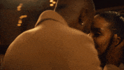 I Love You Kiss GIF by grown-ish