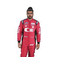 Caio Castro Actor Sticker by Porsche GT3 Cup Brasil