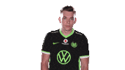 E Sports Sport Sticker by VfL Wolfsburg