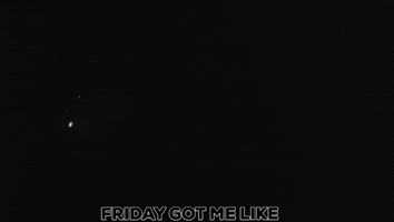 Rock N Roll Friday GIF by tensidemusic