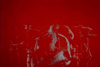 Dont Let Me Fade Away Music Video GIF by Wage War