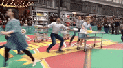 waitress GIF by The 91st Annual Macy’s Thanksgiving Day Parade