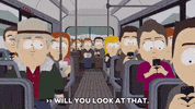 episode 9 GIF by South Park 