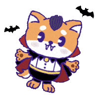 Mikachu Sticker