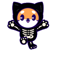 Mikachu Sticker
