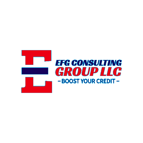 EFGConsultingGroup giphygifmaker bgb boost your credit efg consulting group Sticker