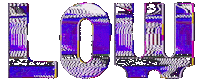 Art Glitch Sticker