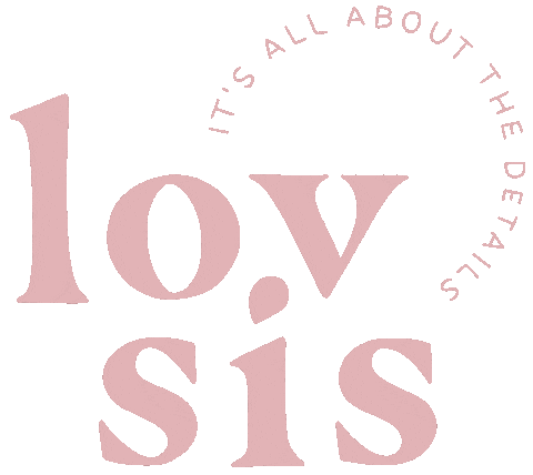 Lovsisofficial giphyupload sis detail lov Sticker