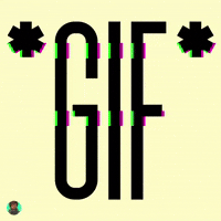 Glitch Error GIF