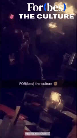For(bes) The Culture | #ForbesTheCulture | Forbes