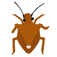 Agro Sticker by Strider