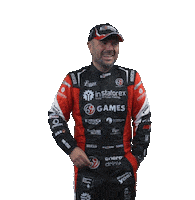 Celebration Team Sticker by Loprais Drink 69