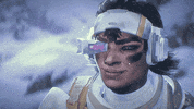 Snow Smile GIF by Xbox