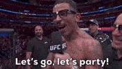 Sport Mma GIF by UFC