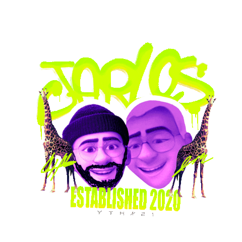 Ythx Sticker by Elevation Church