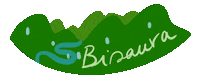 Osona Sticker by David Riera