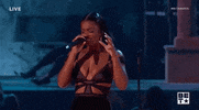 Ari Lennox GIF by BET Awards
