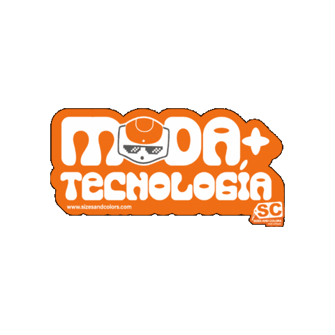 SizesAndColors giphygifmaker fashion moda sizes Sticker