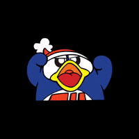 Fire Burning GIF by DONDONDONKISingapore