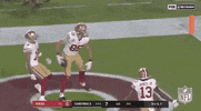 Regular Season Football GIF by NFL