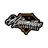 Wrapping Sticker by Ridedge Graphics