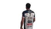 Volleyball Superlega Sticker by Trentino Volley