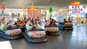 kids choice awards GIF by Kids Choice Sports 2017