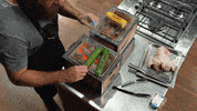 Cook Mc15 GIF by MasterChefAU