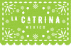 La Catrina Mexican GIF by La Catrina MEXICO ®