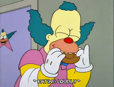 hungry season 5 GIF