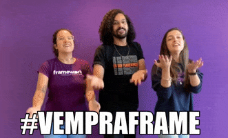 Frameworkdigital framework vempraframe GIF