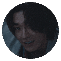 Trigger Sticker by Netflix Korea