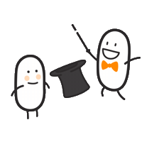 حبوب Sticker by Tic Tac