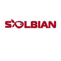 SOLBIAN-Solar energy solar photovoltaic photovoltaics Sticker